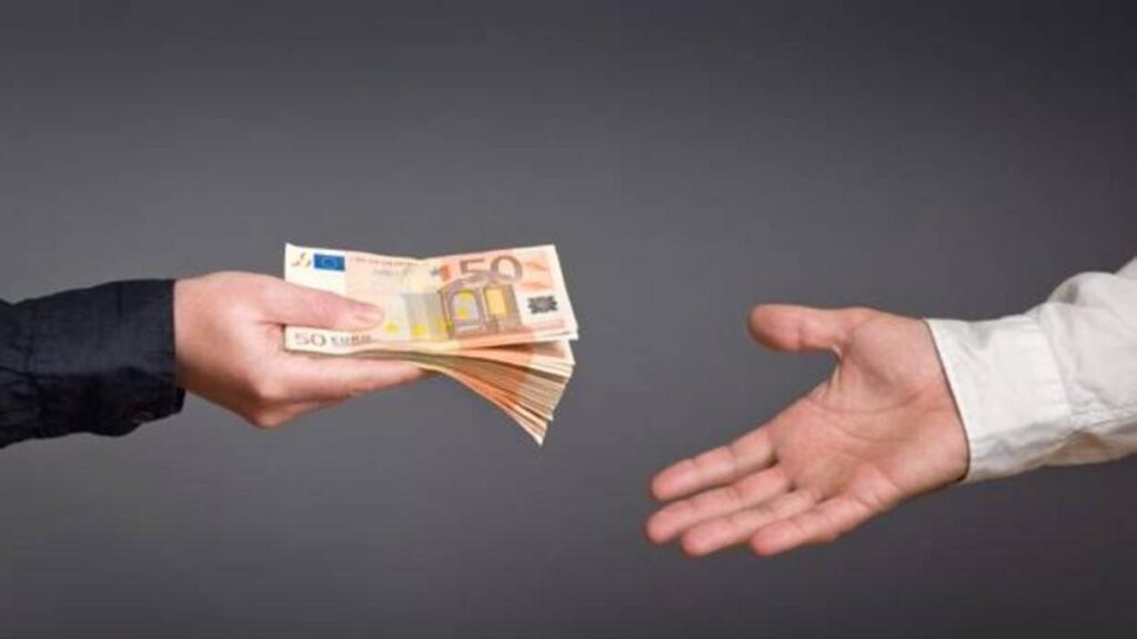 Modelo de Contrato de Prestamo de Dinero con Hipoteca