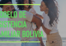 Modelo de Demanda de Asistencia Familiar Bolivia